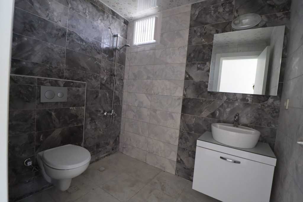 Erdemli Arpaçbahşiş Alata  Deniz Park Sitesi Satılık 2+1 Sıfır Daire