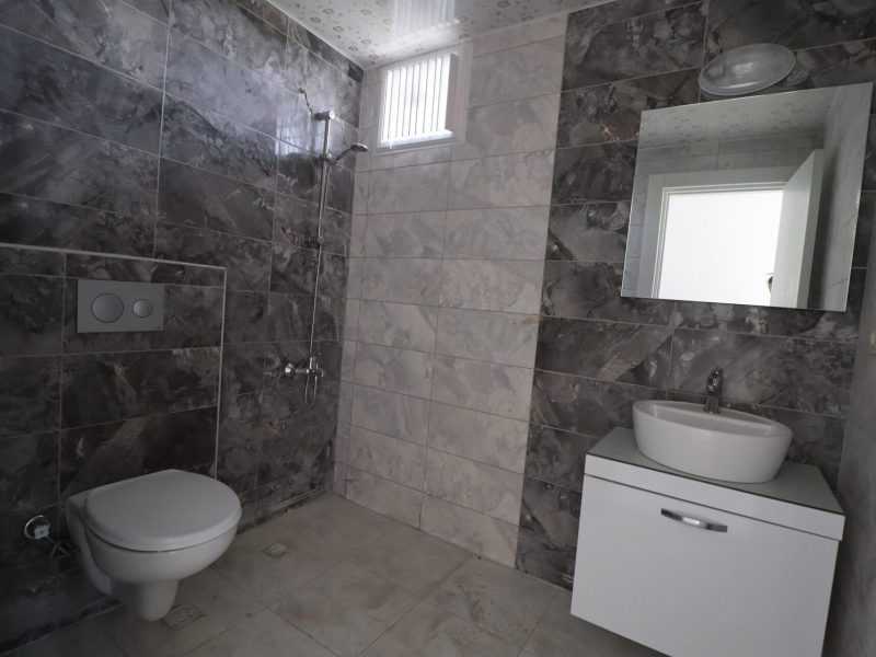 Erdemli Arpaçbahşiş Alata Deniz Park Sitesi Satılık 2+1 Sıfır Daire
