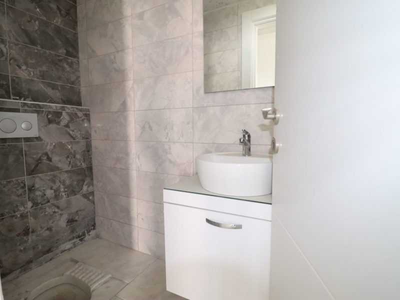 Erdemli Arpaçbahşiş Alata Deniz Park Sitesi Satılık 2+1 Sıfır Daire