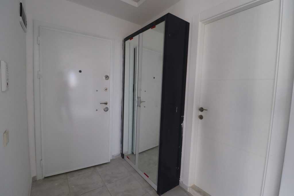 Erdemli Arpaçbahşiş Alata  Deniz Park Sitesi Satılık 2+1 Sıfır Daire