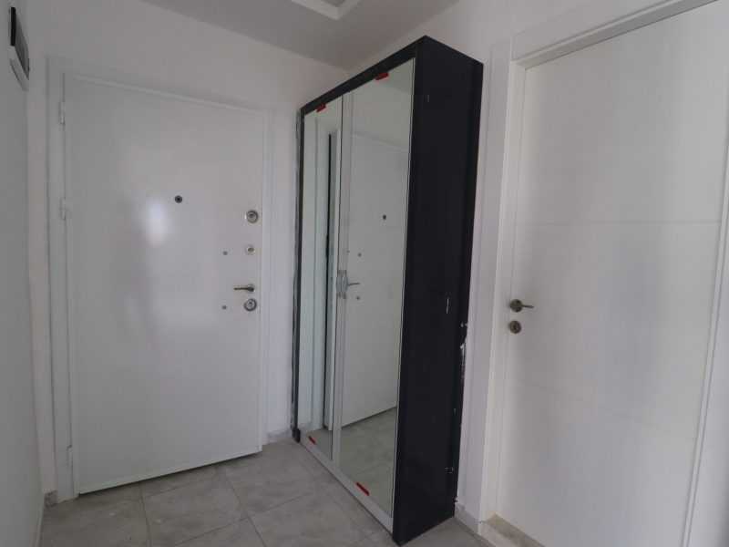 Erdemli Arpaçbahşiş Alata Deniz Park Sitesi Satılık 2+1 Sıfır Daire