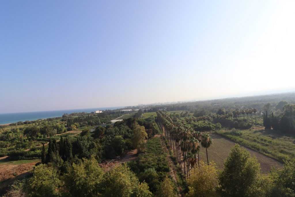 Arpaçbahşiş  Alata Deniz Park Sitesi Deniz Manzaralı Satılık Sıfır 2+1 Daire