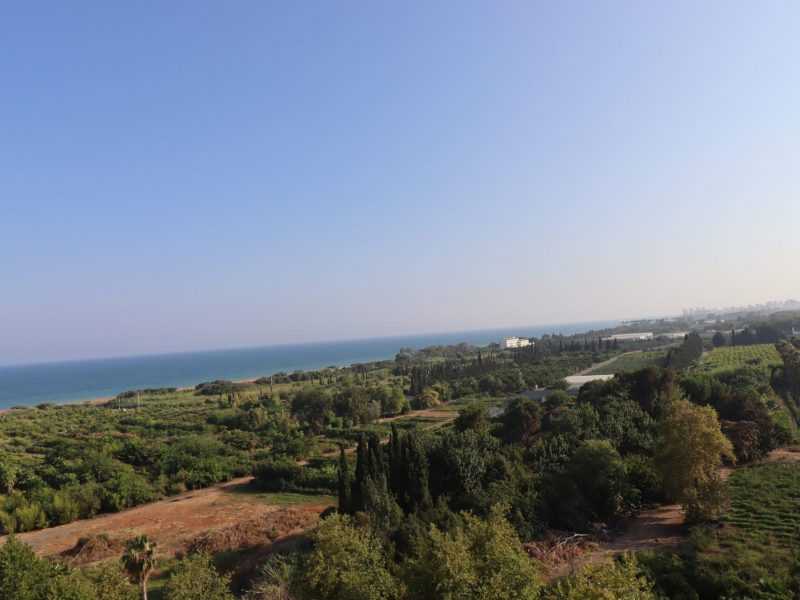 Arpaçbahşiş  Alata Deniz Park Sitesi Deniz Manzaralı Satılık Sıfır 2+1 Daire