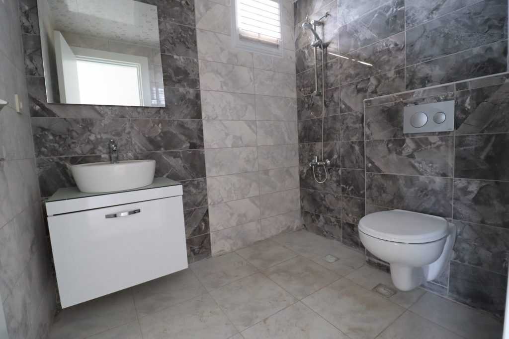 Arpaçbahşiş  Alata Deniz Park Sitesi Deniz Manzaralı Satılık Sıfır 2+1 Daire
