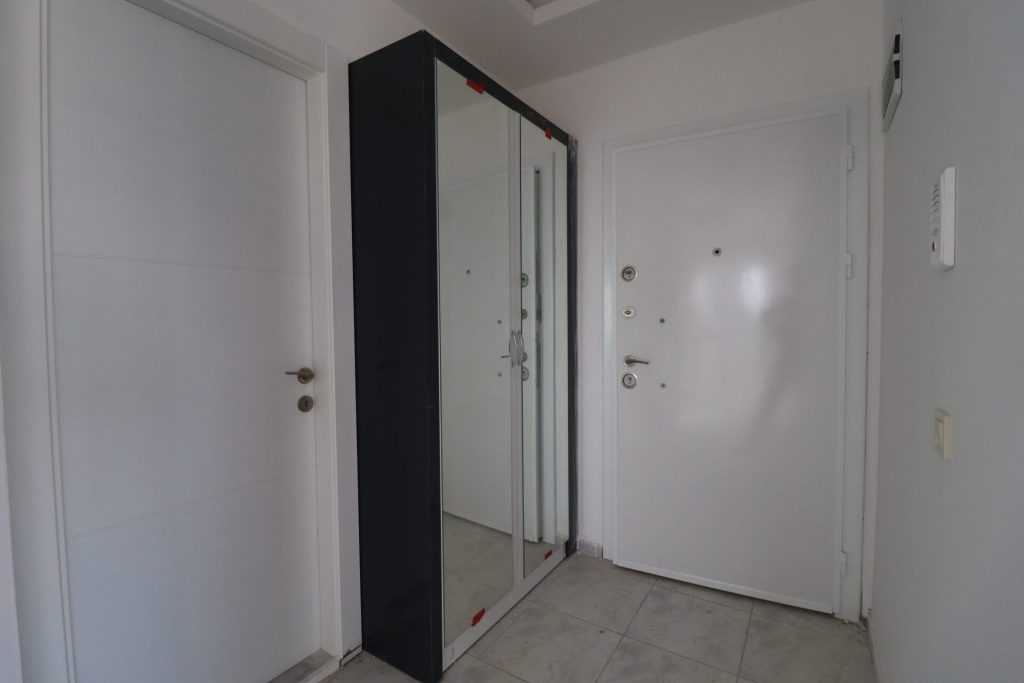 Arpaçbahşiş  Alata Deniz Park Sitesi Deniz Manzaralı Satılık Sıfır 2+1 Daire