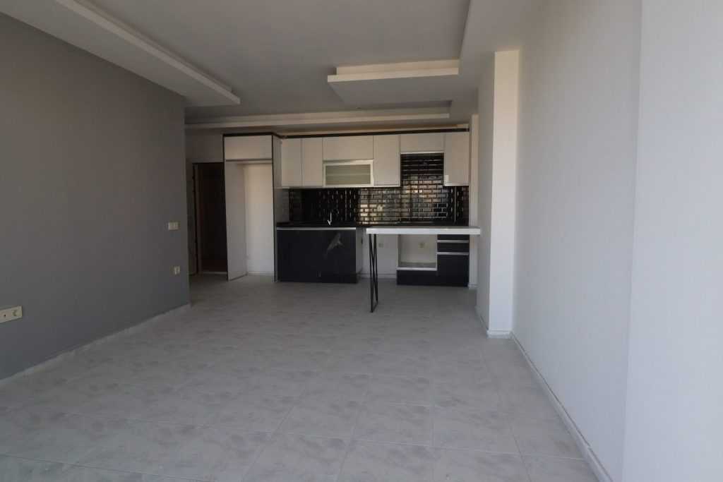 Arpaçbahşiş Alata Deniz Park Sitesi Satılık Lüks 1+1 Daire