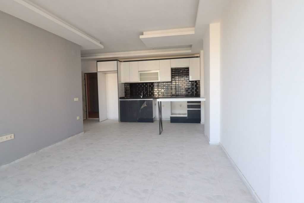 Arpaçbahşiş Alata Deniz Park Sitesi Satılık Lüks 1+1 Daire