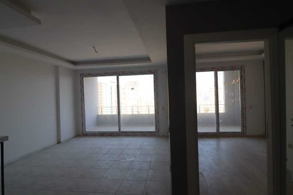 Arpaçbahşiş Alata Deniz Park Sitesi Satılık Lüks 1+1 Daire
