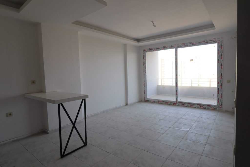 Arpaçbahşiş Alata Deniz Park Sitesi Satılık Lüks 1+1 Daire