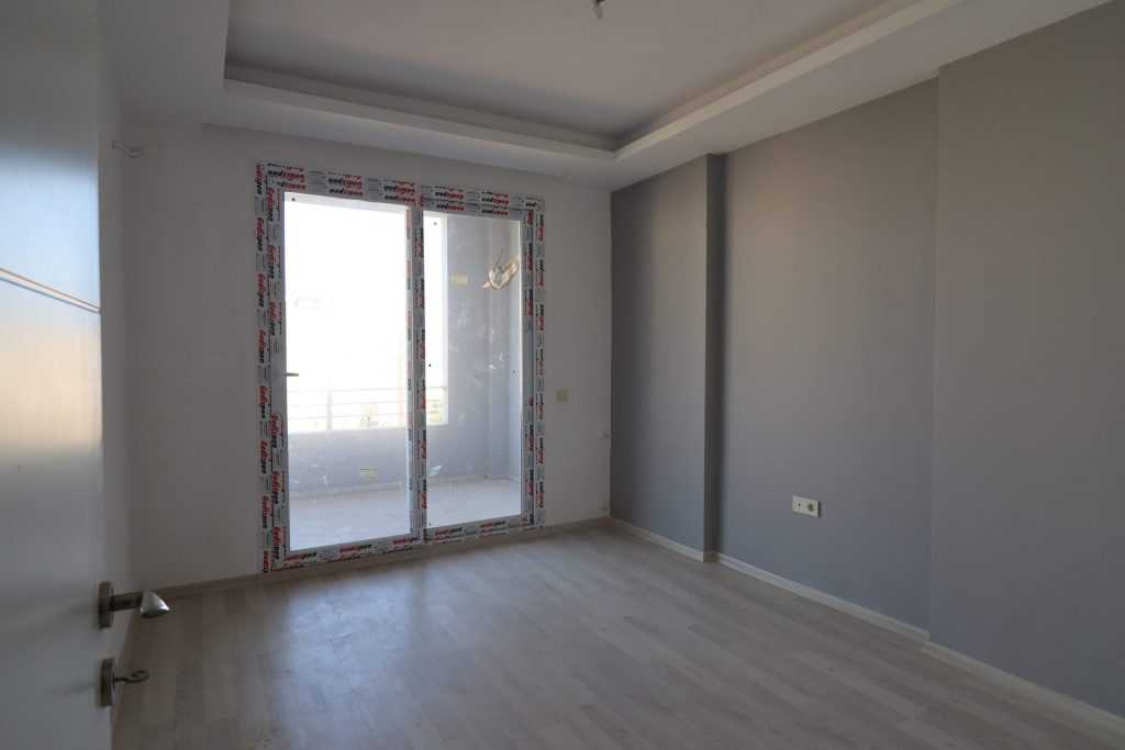 Arpaçbahşiş Alata Deniz Park Sitesi Satılık Lüks 1+1 Daire
