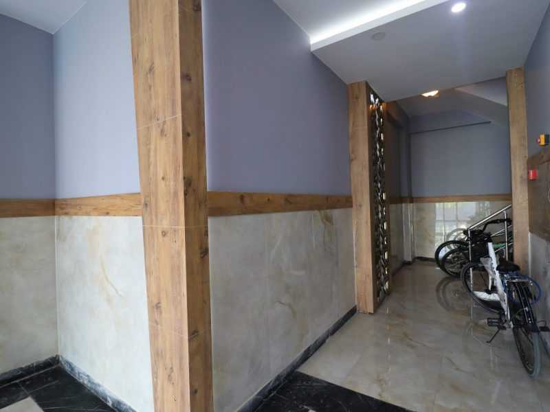 Erdemli Arpaçbahşiş Alata Deniz Park Sitesi Satılık 2+1 Sıfır Daire