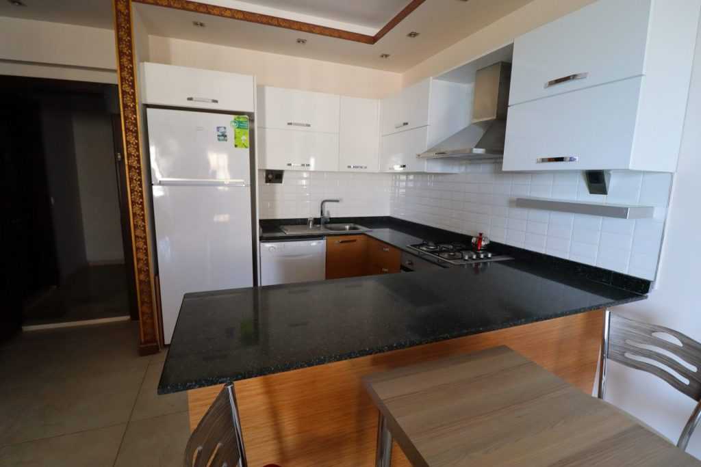MERSİN ÇEŞMELİ SUNFLOWERS 2 SATILIK YAZLIK DAİRE