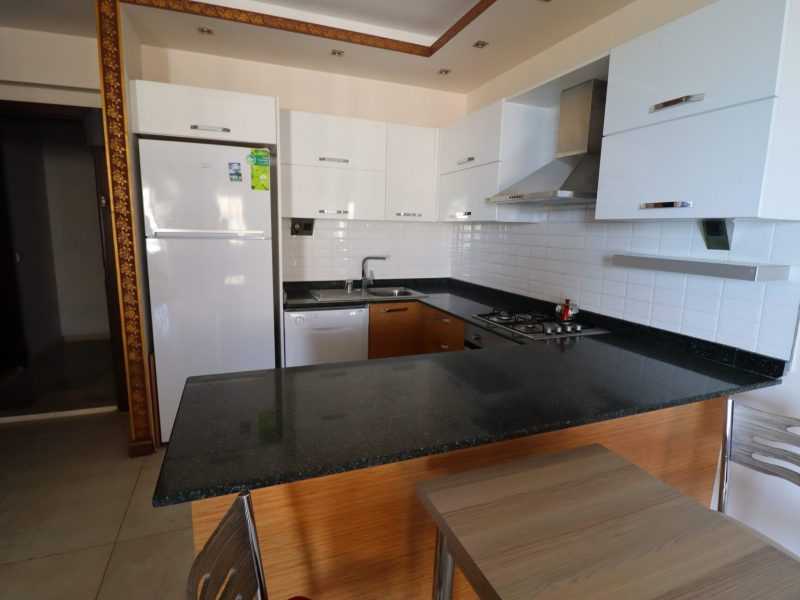 MERSİN ÇEŞMELİ SUNFLOWERS 2 SATILIK YAZLIK DAİRE