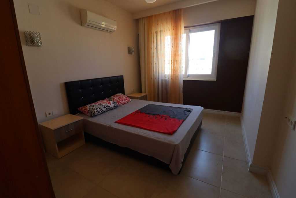 MERSİN ÇEŞMELİ LİPARİS SUNFLOWERS 2 EŞYALI SATILIK 2+1 DENİZ MANZARALI DAİRE