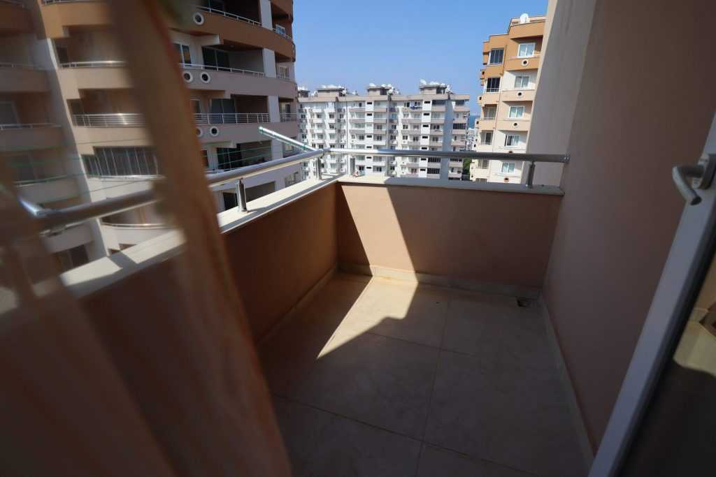 MERSİN ÇEŞMELİ LİPARİS SUNFLOWERS 2 EŞYALI SATILIK 2+1 DENİZ MANZARALI DAİRE