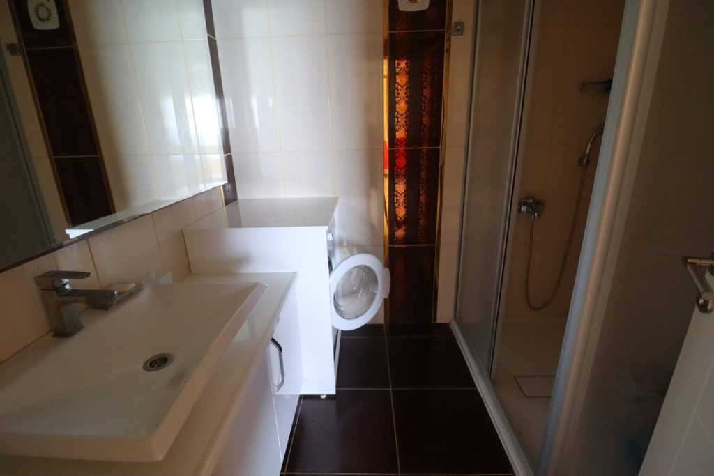 MERSİN ÇEŞMELİ LİPARİS SUNFLOWERS 2 EŞYALI SATILIK 2+1 DENİZ MANZARALI DAİRE