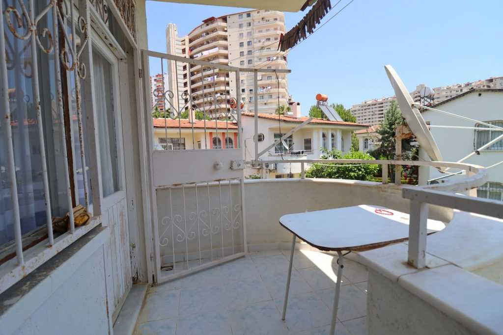 Tömük Güney Marina Villaları Satılık 3+1 Villa