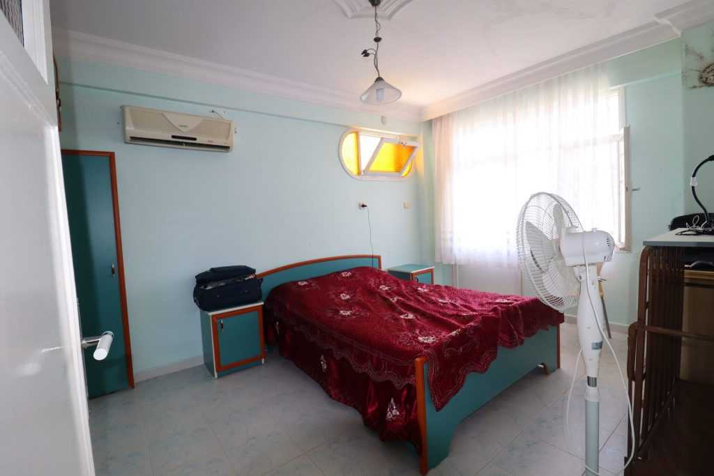 Tömük Güney Marina Villaları Satılık 3+1 Villa