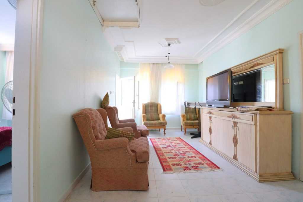 Tömük Güney Marina Villaları Satılık 3+1 Villa