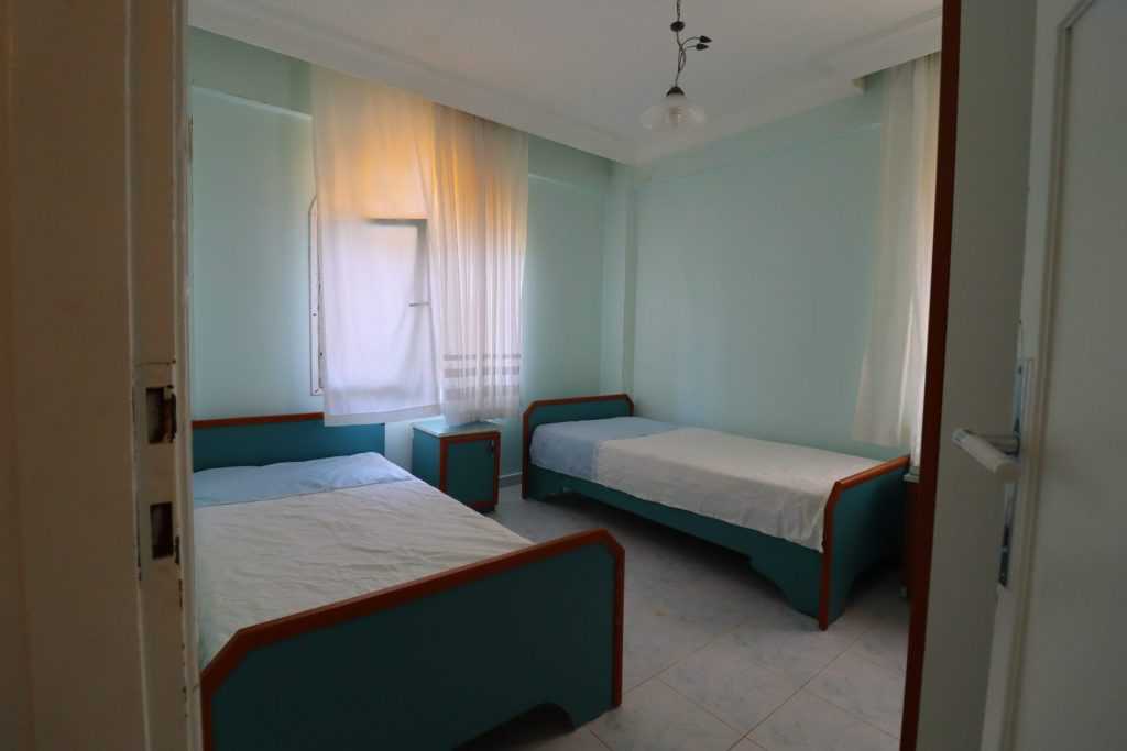 Tömük Güney Marina Villaları Satılık 3+1 Villa