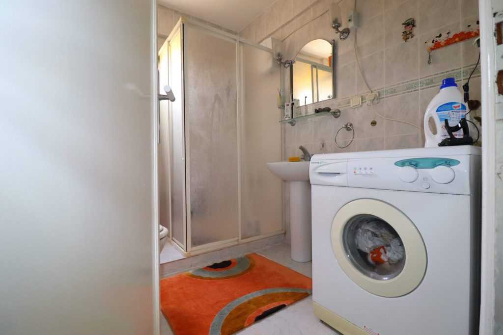 Tömük Güney Marina Villaları Satılık 3+1 Villa