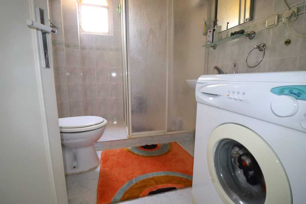 Tömük Güney Marina Villaları Satılık 3+1 Villa
