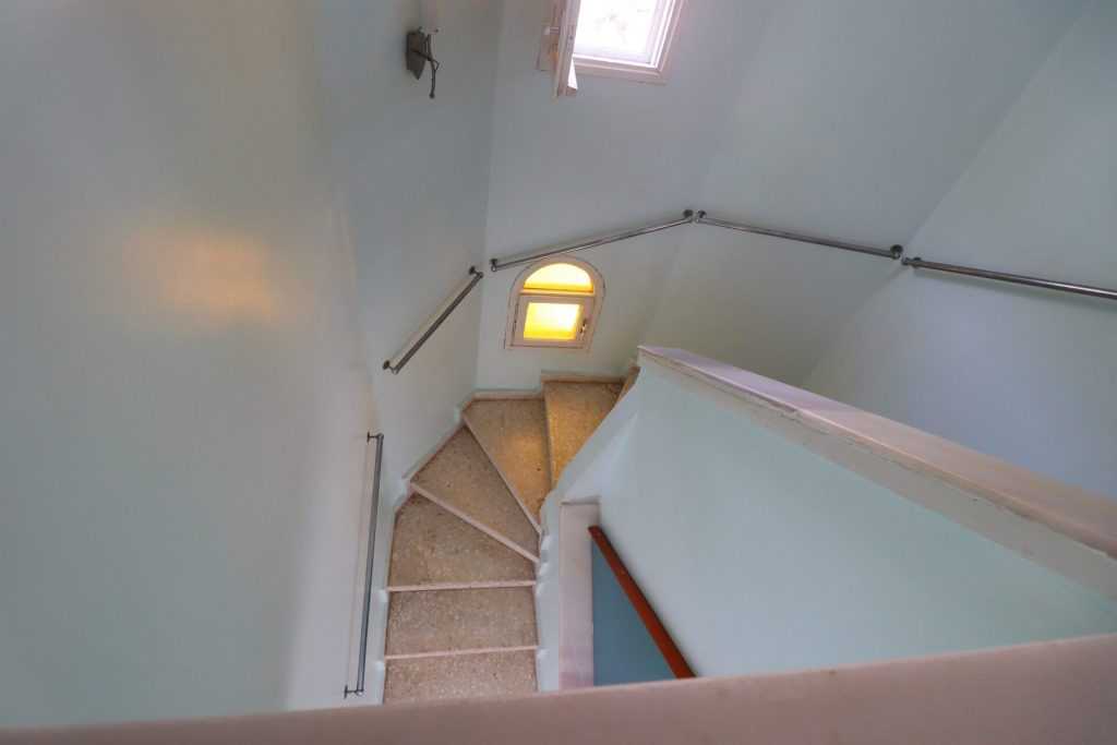 Tömük Güney Marina Villaları Satılık 3+1 Villa