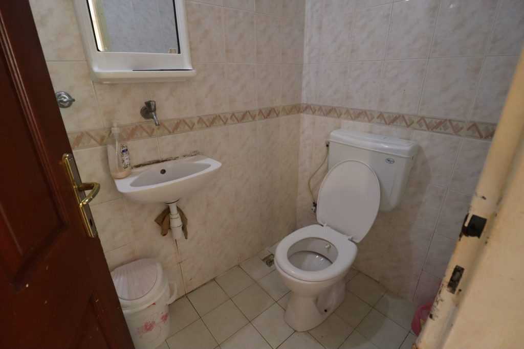 TÖMÜK FLAMİNGO 4 SİTESİ EŞYALI SATILIK 3+1 DAİRE