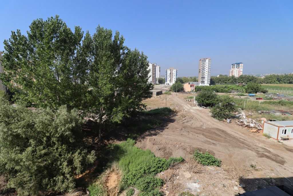 ERDEMLİ ARPAÇBAHŞİŞ CEPHELERİ AÇIK 1+1 FIRSAT DAİRE