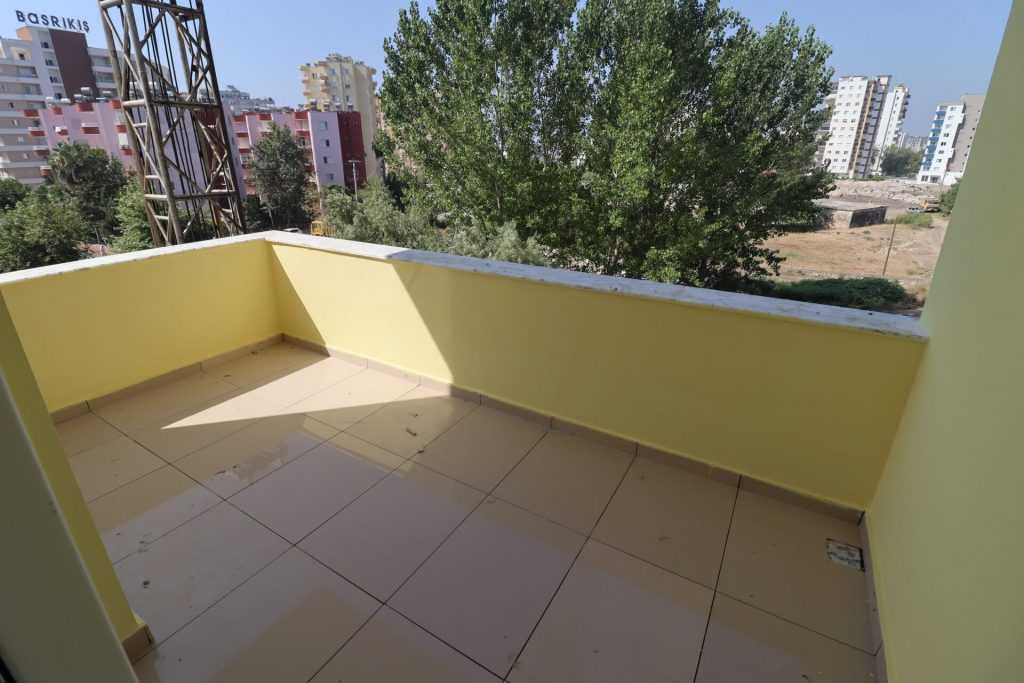 ERDEMLİ ARPAÇBAHŞİŞ CEPHELERİ AÇIK 1+1 FIRSAT DAİRE