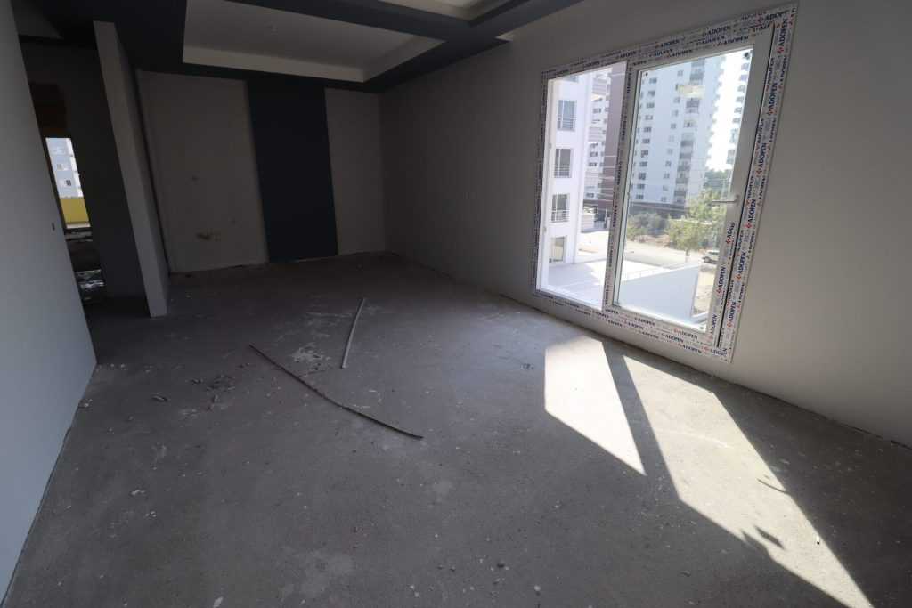 ERDEMLİ ARPAÇBAHŞİŞ CEPHELERİ AÇIK 1+1 FIRSAT DAİRE
