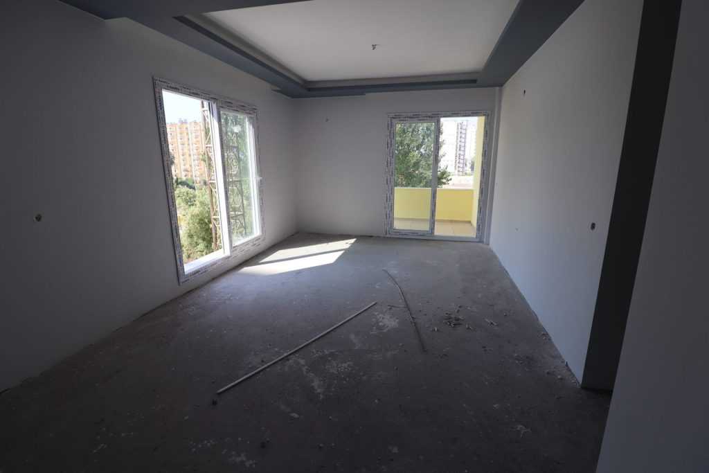 ERDEMLİ ARPAÇBAHŞİŞ CEPHELERİ AÇIK 1+1 FIRSAT DAİRE