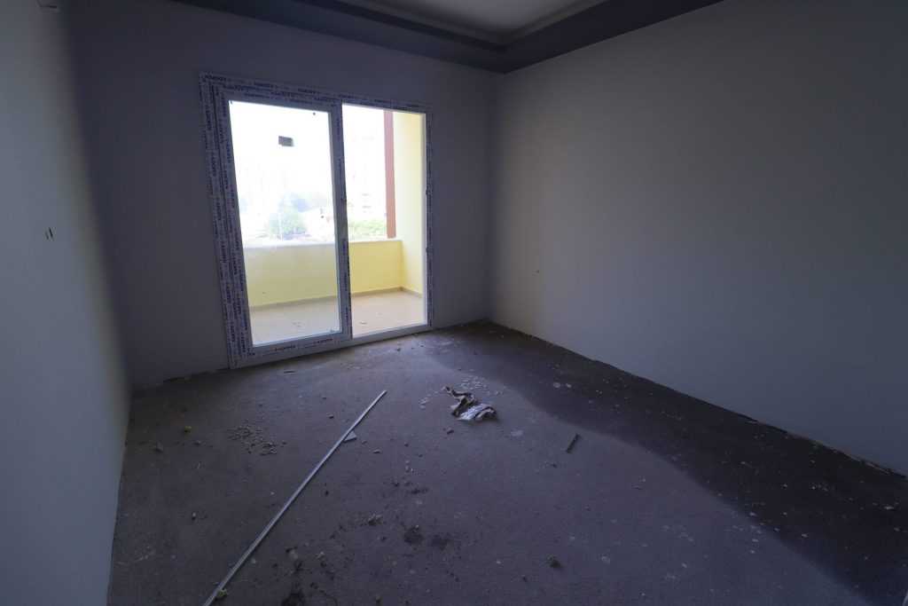 ERDEMLİ ARPAÇBAHŞİŞ CEPHELERİ AÇIK 1+1 FIRSAT DAİRE