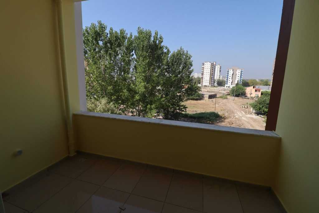 ERDEMLİ ARPAÇBAHŞİŞ CEPHELERİ AÇIK 1+1 FIRSAT DAİRE
