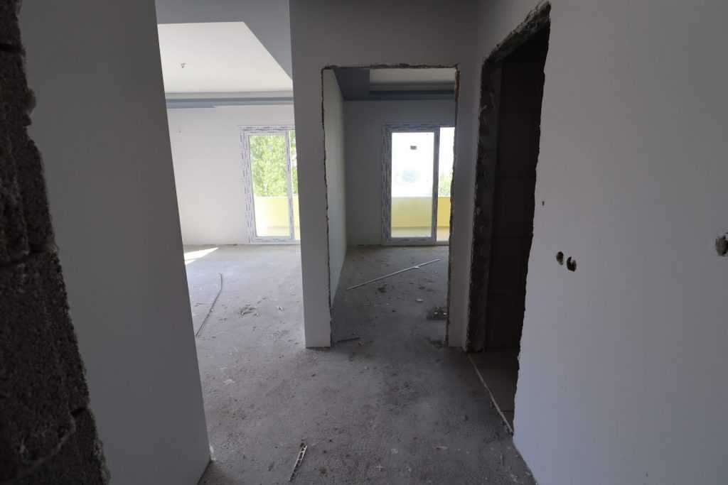 ERDEMLİ ARPAÇBAHŞİŞ CEPHELERİ AÇIK 1+1 FIRSAT DAİRE