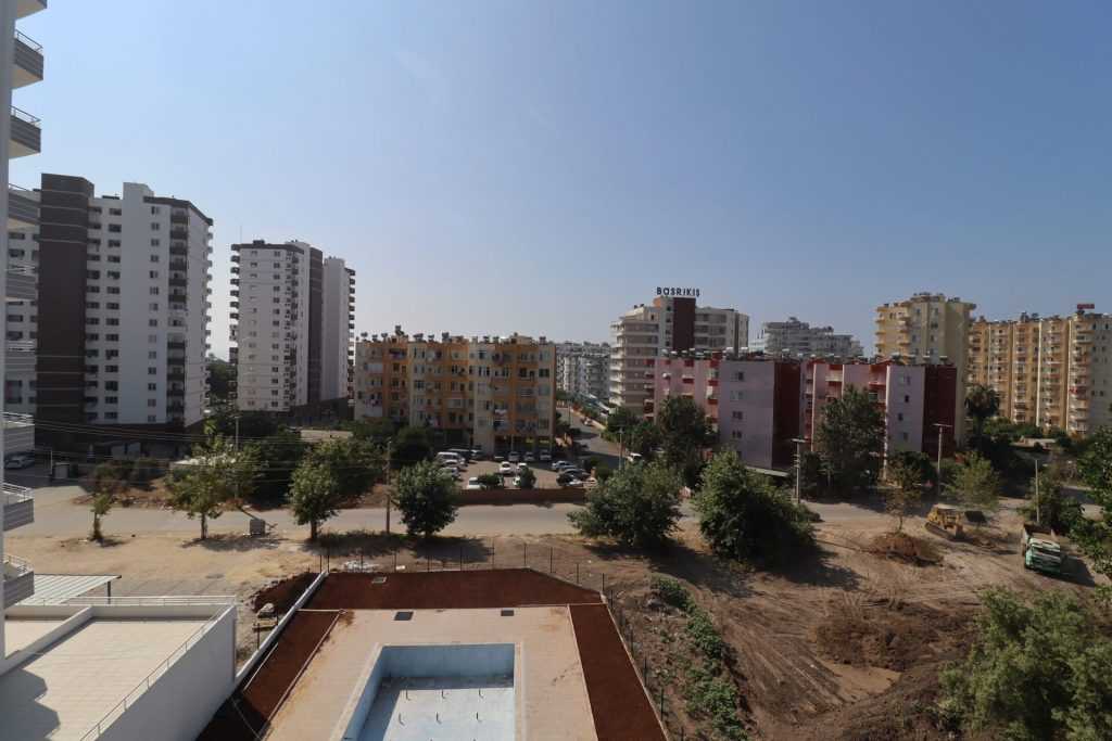ERDEMLİ ARPAÇBAHŞİŞ ACİL SATILIK CEPHELERİ AÇIK 1+1 SIFIR DAİRE