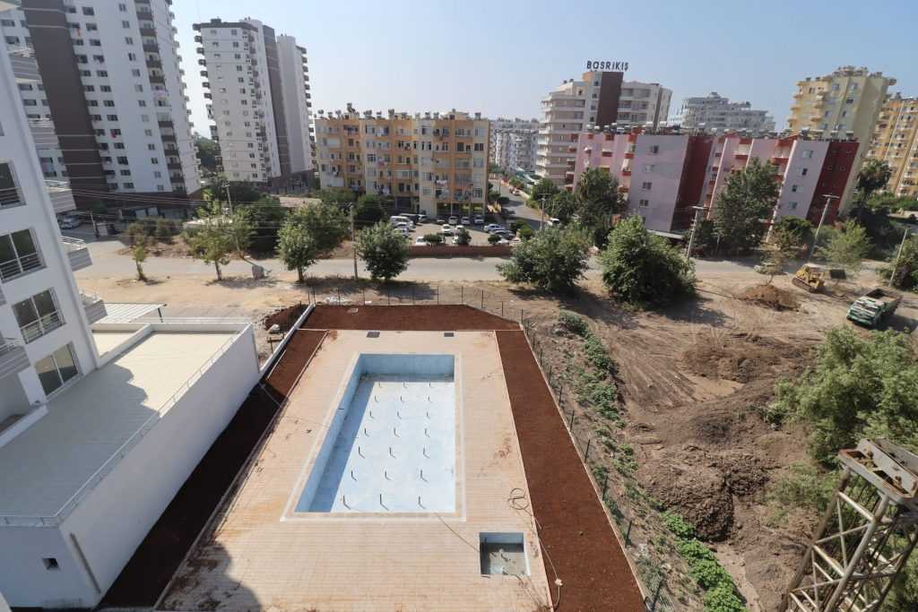 ERDEMLİ ARPAÇBAHŞİŞ ACİL SATILIK CEPHELERİ AÇIK 1+1 SIFIR DAİRE