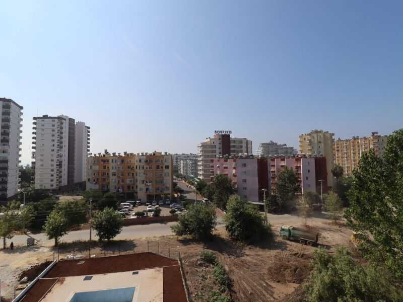 ERDEMLİ ARPAÇBAHŞİŞ ACİL SATILIK CEPHELERİ AÇIK 1+1 SIFIR DAİRE