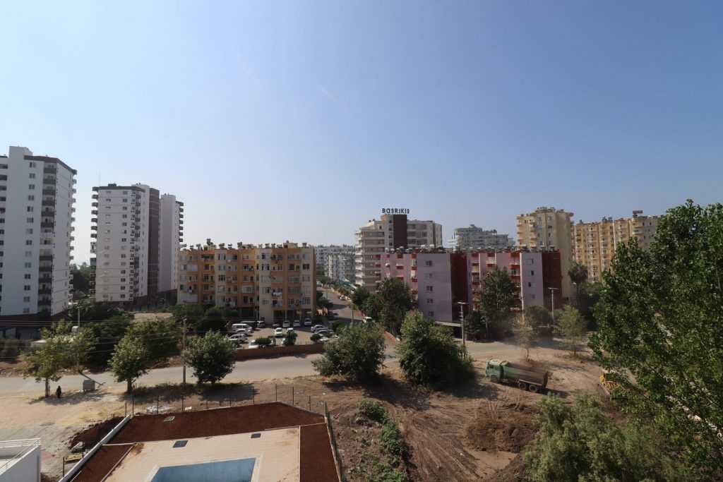 ERDEMLİ ARPAÇBAHŞİŞ ACİL SATILIK CEPHELERİ AÇIK 1+1 SIFIR DAİRE