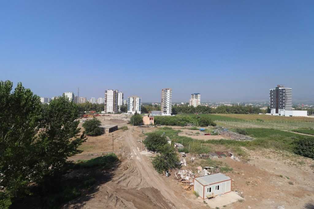 ERDEMLİ ARPAÇBAHŞİŞ ACİL SATILIK CEPHELERİ AÇIK 1+1 SIFIR DAİRE