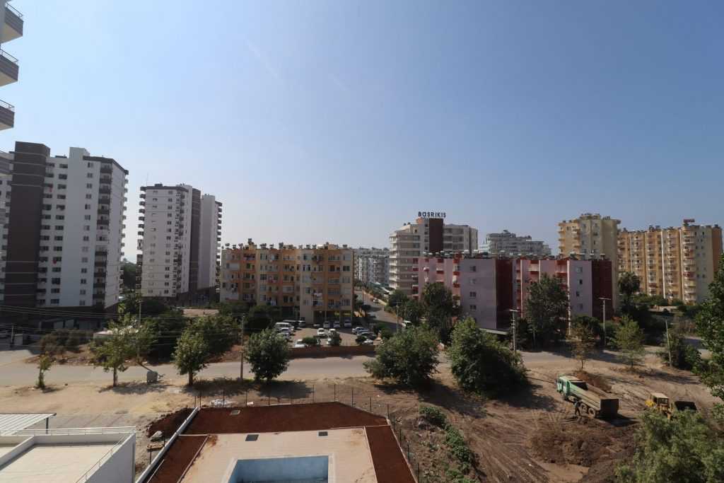 ERDEMLİ ARPAÇBAHŞİŞ ACİL SATILIK CEPHELERİ AÇIK 1+1 SIFIR DAİRE