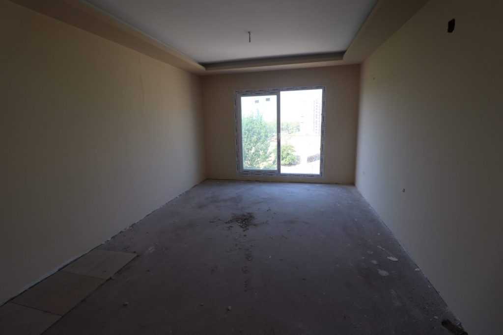 ERDEMLİ ARPAÇBAHŞİŞ ACİL SATILIK CEPHELERİ AÇIK 1+1 SIFIR DAİRE