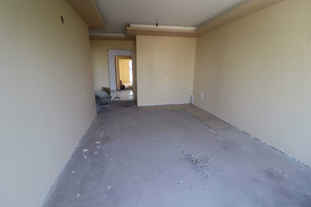 ERDEMLİ ARPAÇBAHŞİŞ ACİL SATILIK CEPHELERİ AÇIK 1+1 SIFIR DAİRE