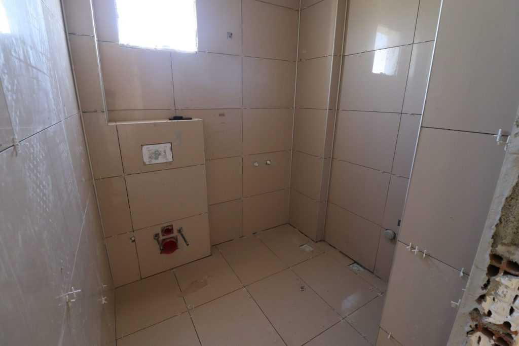 ERDEMLİ ARPAÇBAHŞİŞ ACİL SATILIK CEPHELERİ AÇIK 1+1 SIFIR DAİRE