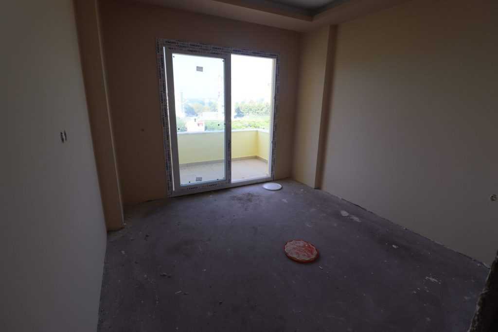 ERDEMLİ ARPAÇBAHŞİŞ ACİL SATILIK CEPHELERİ AÇIK 1+1 SIFIR DAİRE