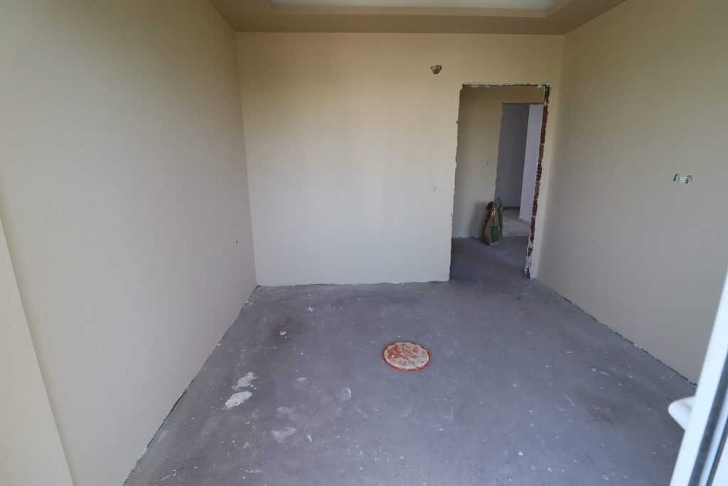 ERDEMLİ ARPAÇBAHŞİŞ ACİL SATILIK CEPHELERİ AÇIK 1+1 SIFIR DAİRE