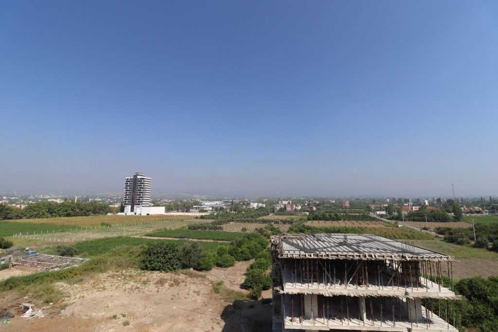 ERDEMLİ ARPAÇBAHŞİŞ ACİL SATILIK CEPHELERİ AÇIK 1+1 SIFIR DAİRE