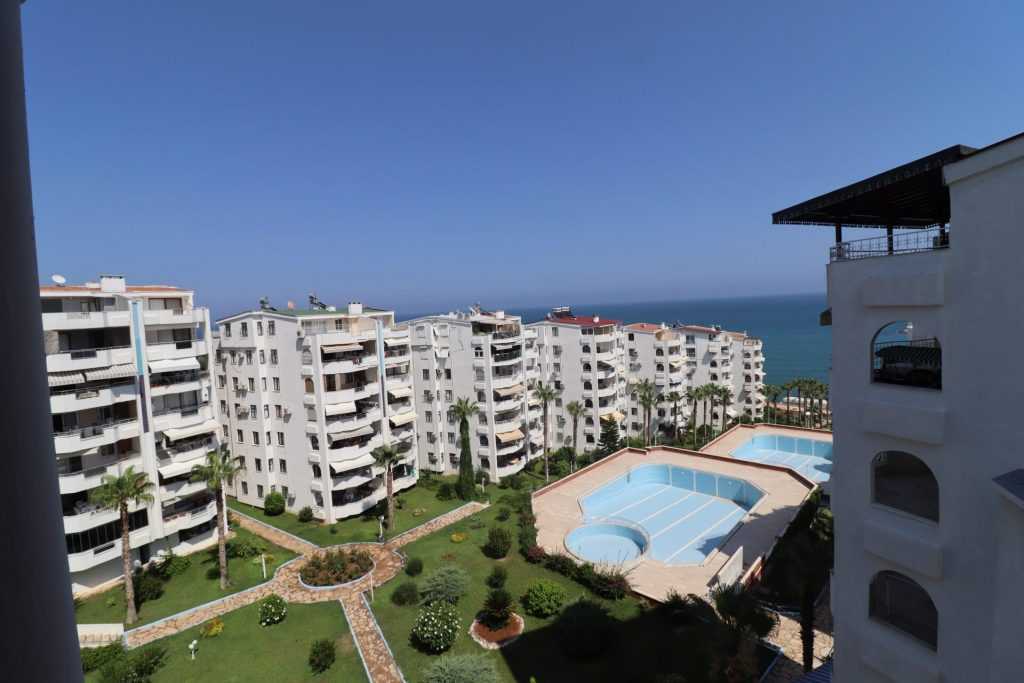 Ayaş Alkent Sitesi Satılık 3+2 Teraslı Dublex Daire