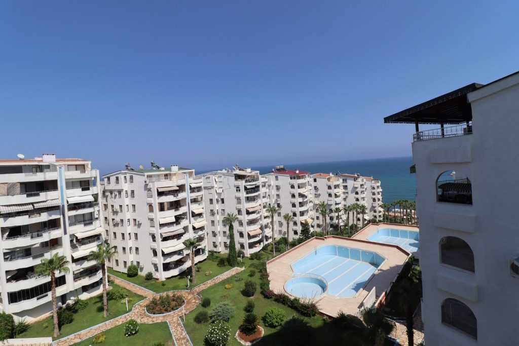 Ayaş Alkent Sitesi Satılık 3+2 Teraslı Dublex Daire