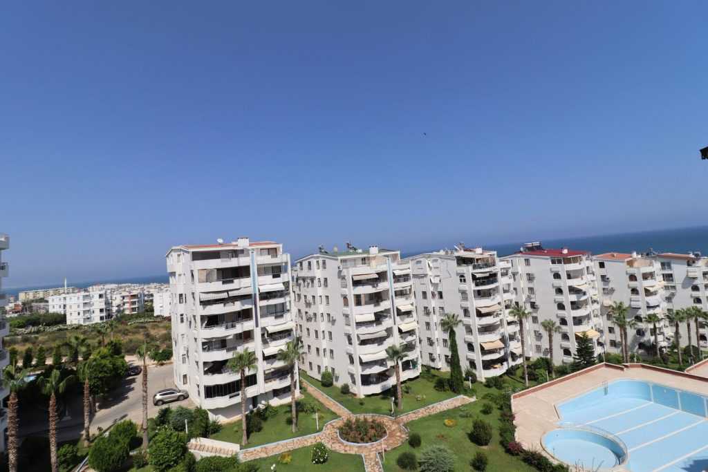 Ayaş Alkent Sitesi Satılık 3+2 Teraslı Dublex Daire